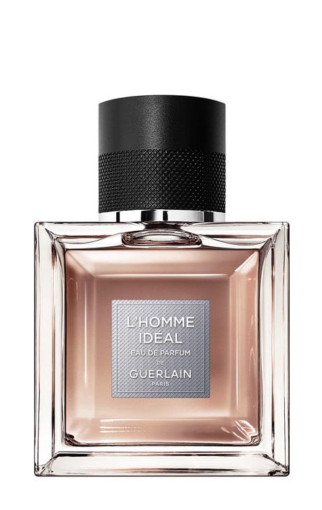 Guerlain L'Homme Ideal — фото флакона