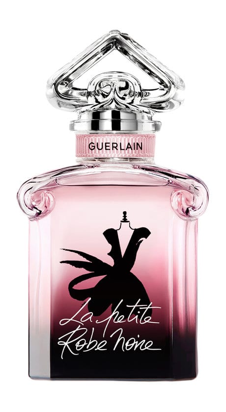 Guerlain La Petite Robe Noire — фото флакона
