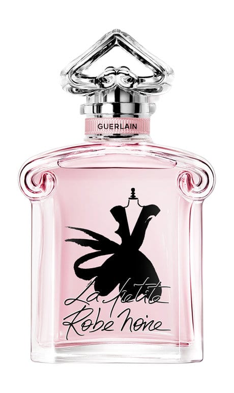 Guerlain La Petite Robe Noire — фото флакона