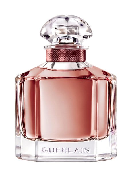 Guerlain Mon Guerlain Intense — фото флакона