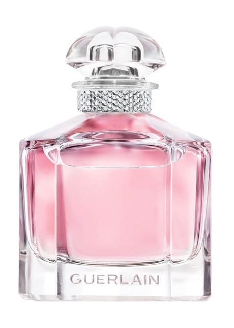 Guerlain Mon Guerlain Sparkling Bouquet — фото флакона