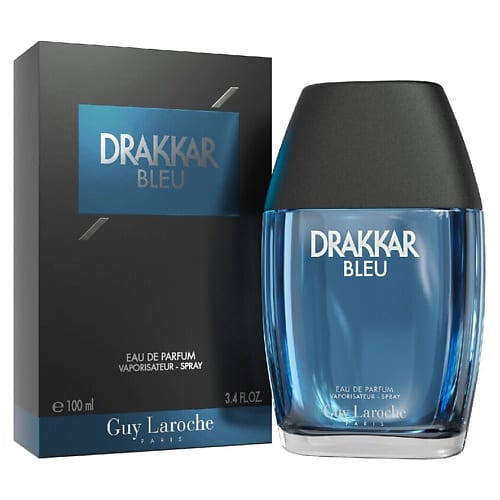 Guy Laroche Drakkar Bleu — фото флакона