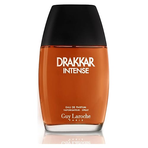 Guy Laroche Drakkar Intense — фото флакона