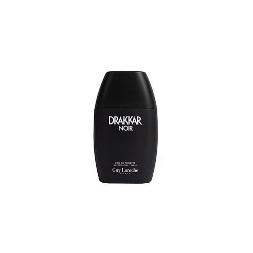 Guy Laroche Drakkar Noir — фото флакона