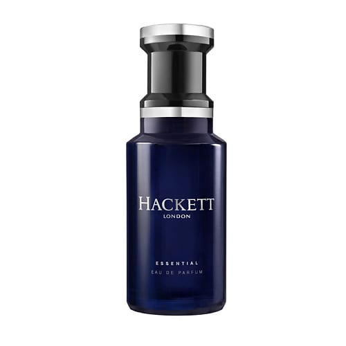 Hackett London Essential — фото флакона
