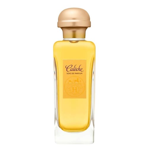 Hermès CalèChe Soie De Parfum — фото флакона