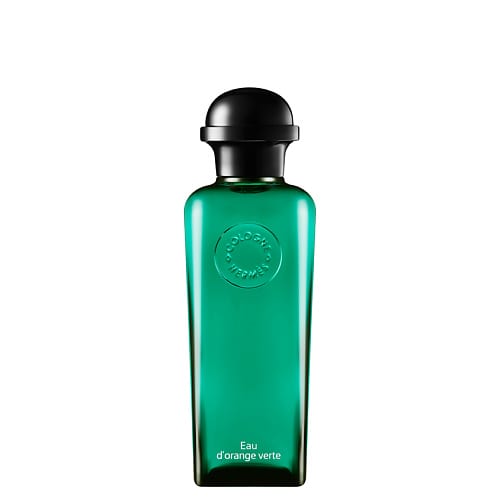 Hermès Eau D'Orange Verte — фото флакона