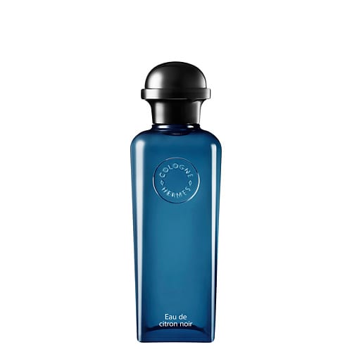 Hermès Eau De Citron Noir — фото флакона