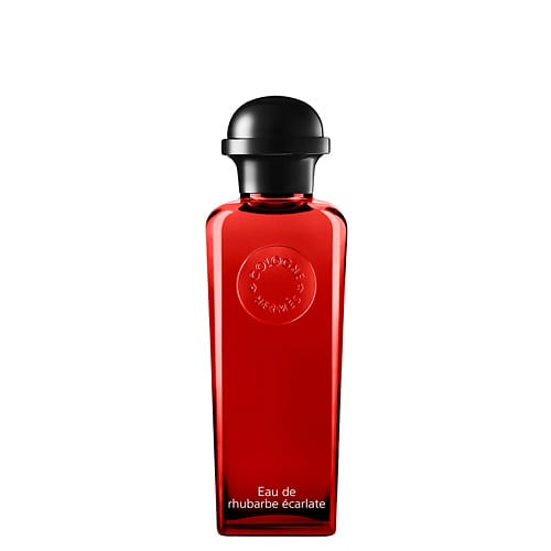 Hermès Eau De Rhubarbe éCarlate — фото флакона