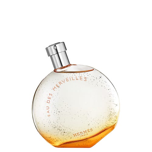 Hermès Eau Des Merveilles — фото флакона