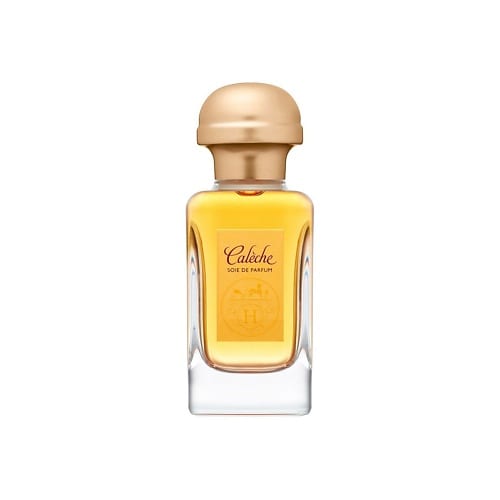 Hermès Hermes Caleche Soie De Parfum — фото флакона