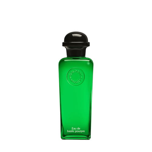 Hermès Hermes Eau De Basilic Pourpre — фото флакона
