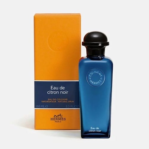 Hermès Hermes Eau De Citron Noir — фото флакона