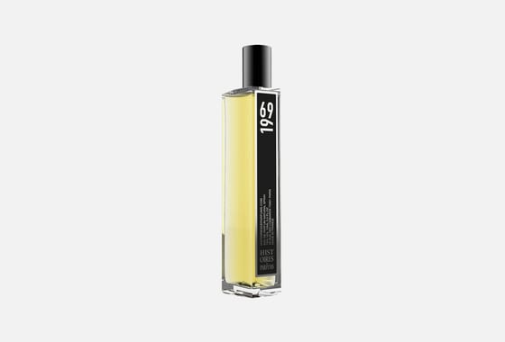 Histoires De Parfums 1969 Parfum De Revolte — фото флакона