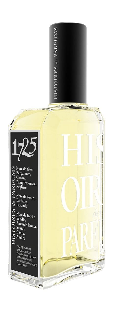 Histoires De Parfums Dates 1725 — фото флакона