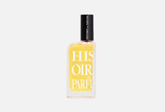 Histoires De Parfums Encens Roi — фото флакона