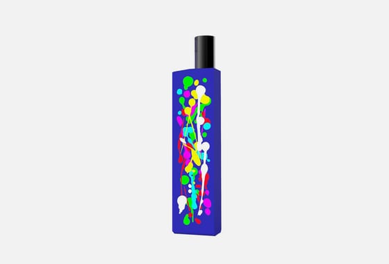 Histoires De Parfums This Is Not A Blue Bottle 1/.2 — фото флакона