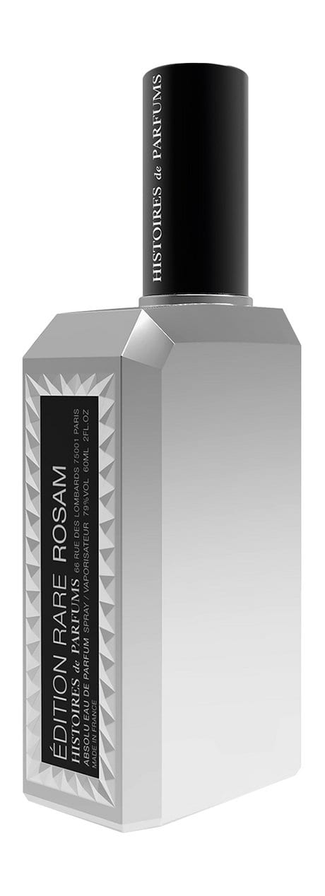 Histoires De Parfums Three Golds Rosam, White Gold — фото флакона