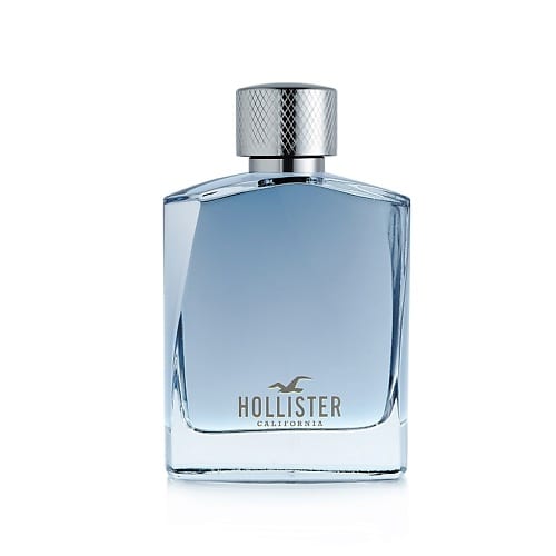 Hollister Wave For Him — фото флакона