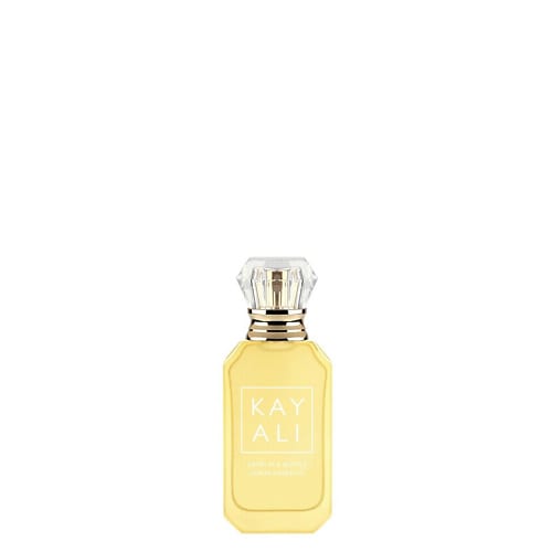 Huda Beauty Kayali Capri In A Bottle Lemon Sugar 14 — фото флакона