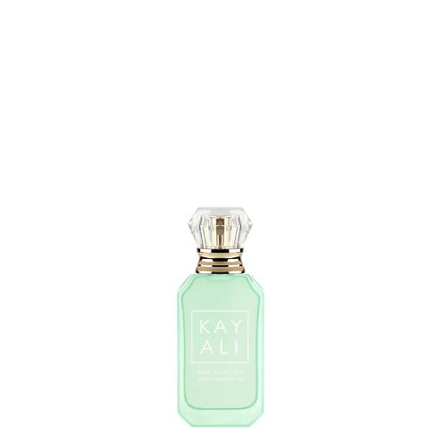 Huda Beauty Kayali Maui In A Bottle Sweet Banana 37 — фото флакона