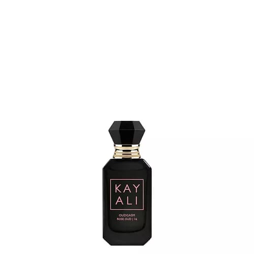 Huda Beauty Kayali Oudgasm Rose Oud 16 — фото флакона