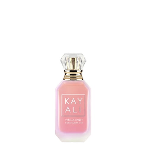 Huda Beauty Kayali Vanilla Candy Rock Sugar 42 — фото флакона