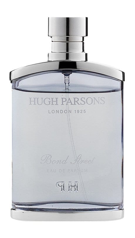 Hugh Parsons Bond Street — фото флакона