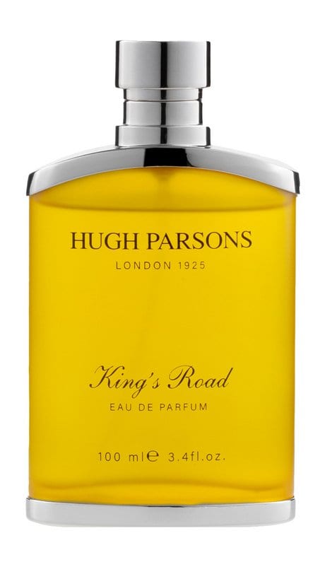 Hugh Parsons King'S Road — фото флакона