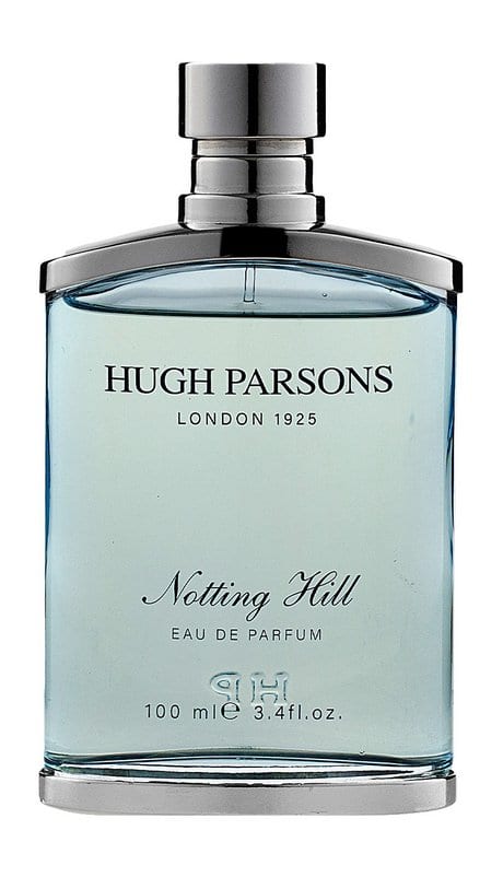 Hugh Parsons Notting Hill — фото флакона