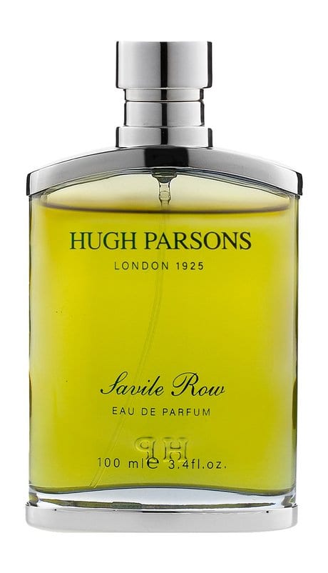Hugh Parsons Savile Row — фото флакона