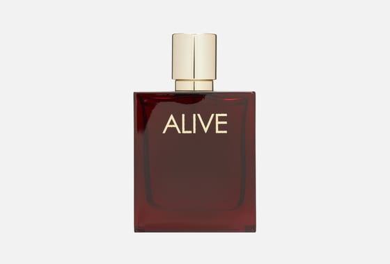 Hugo Boss Alive Absolu Intense — фото флакона