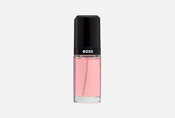 Hugo Boss Boss Ma Vie — фото флакона