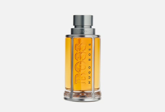 Hugo Boss Boss The Scent — фото флакона