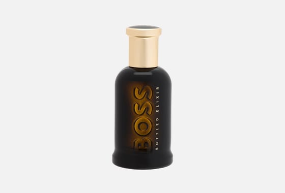 Hugo Boss Bottled Elixir — фото флакона