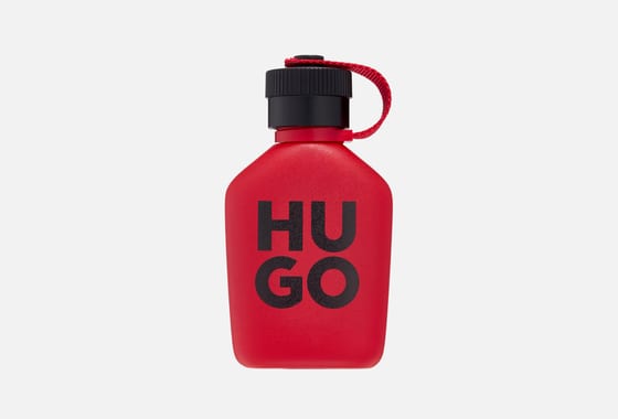 Hugo Boss Intense — фото флакона