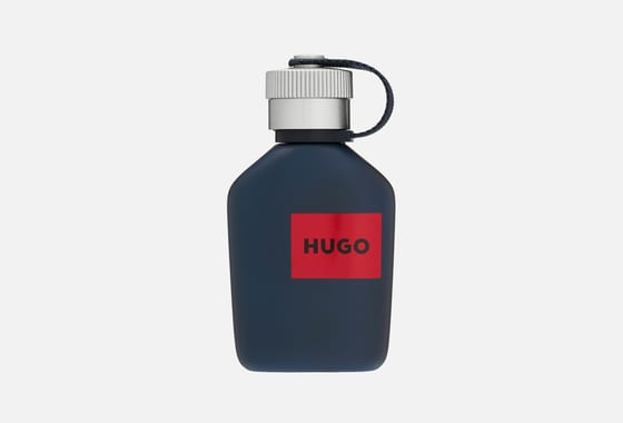 Hugo Boss Jeans — фото флакона