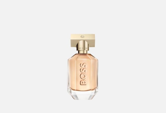 Hugo Boss The Scent For Her — фото флакона