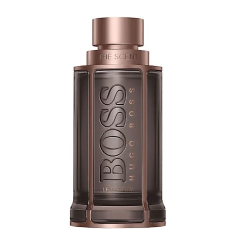 Hugo Boss The Scent Le Parfum For Him — фото флакона