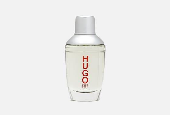 Hugo Iced — фото флакона