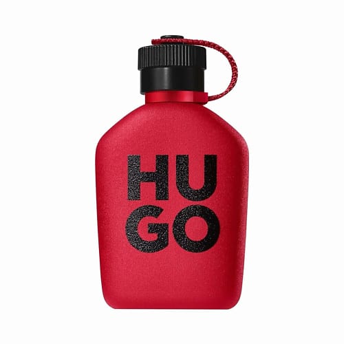 Hugo Intense — фото флакона