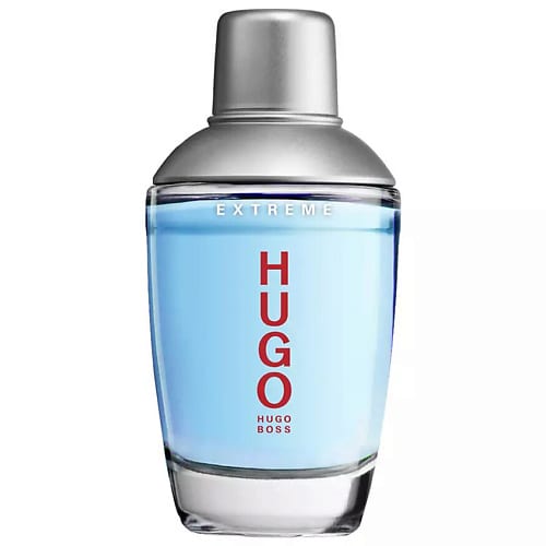 Hugo Man Extreme — фото флакона