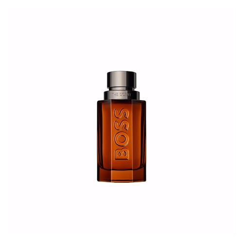 Hugo The Scent Intense — фото флакона