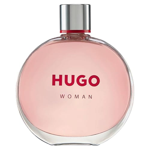 Hugo Woman — фото флакона