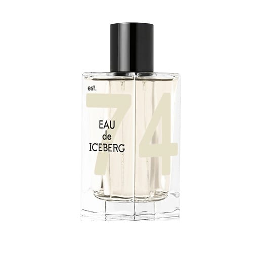 Iceberg Eau De Iceberg For Her — фото флакона
