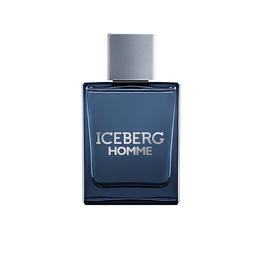 Iceberg Homme — фото флакона
