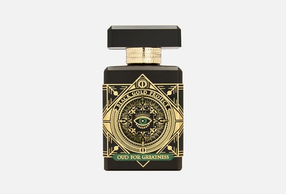 Initio Parfums Prives Oud For Greatness Neo — фото флакона