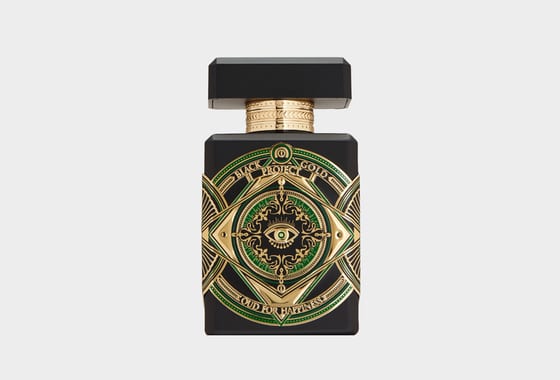 Initio Parfums Prives Oud For Happiness — фото флакона