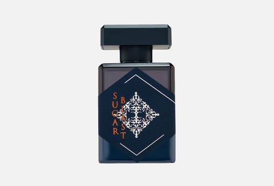 Initio Parfums Prives Sugar Blast — фото флакона