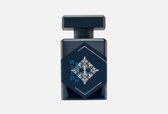 Initio Parfums Prives Wild Rush — фото флакона